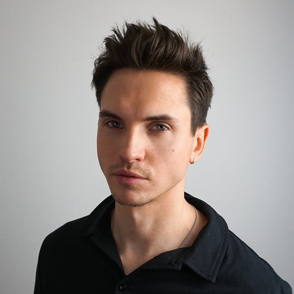 artist profile image
