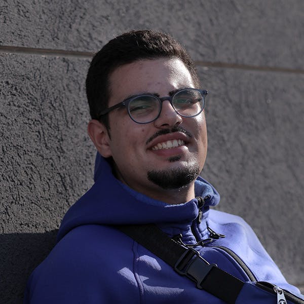 artist profile image