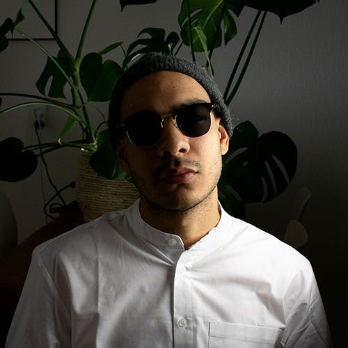 artist profile image