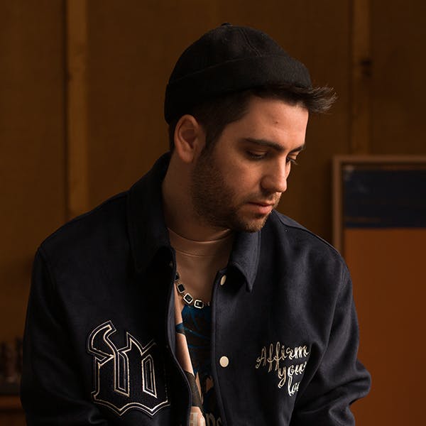 artist profile image