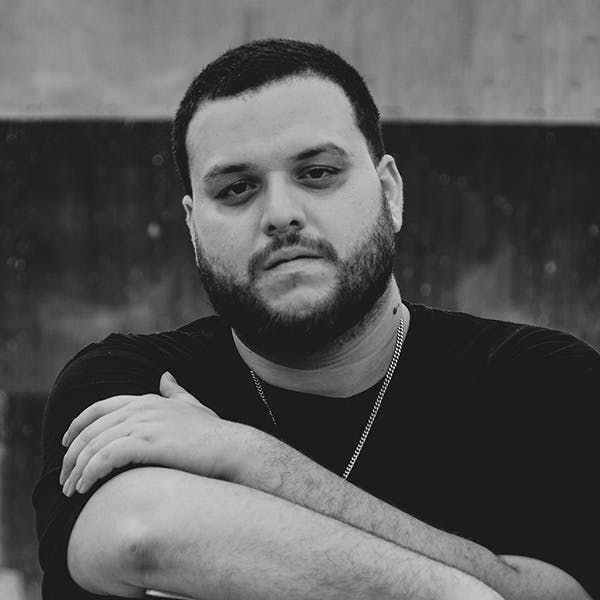 artist profile image