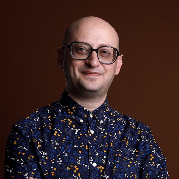 artist profile image
