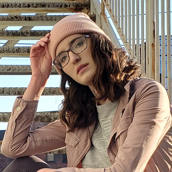 artist profile image