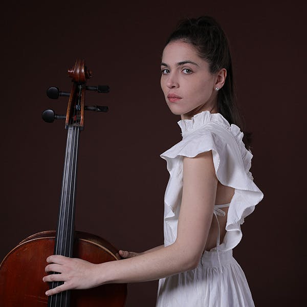 artist profile image