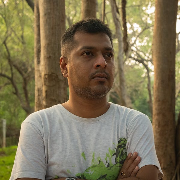 artist profile image