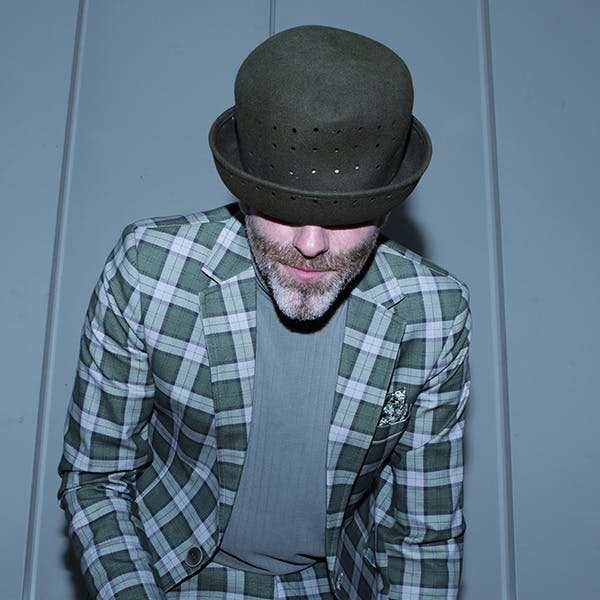 artist profile image