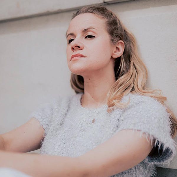 artist profile image