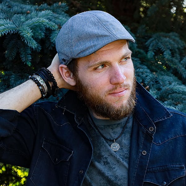 artist profile image