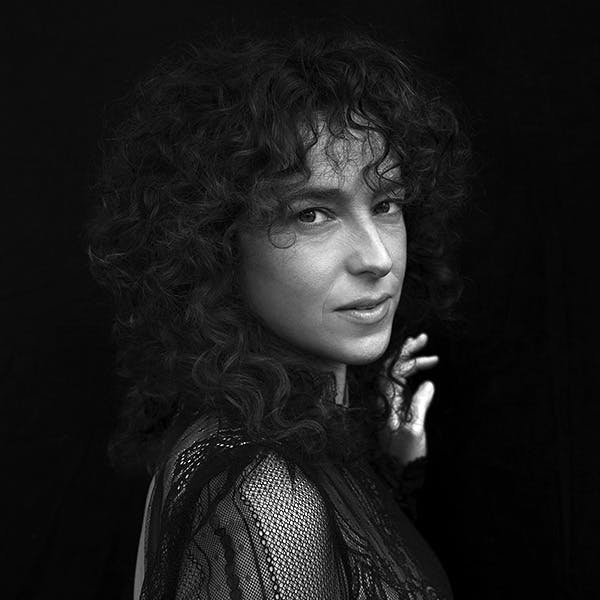 artist profile image