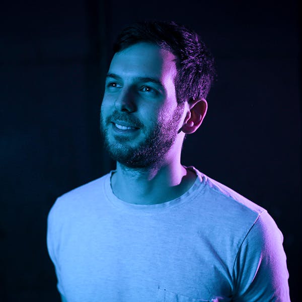 artist profile image