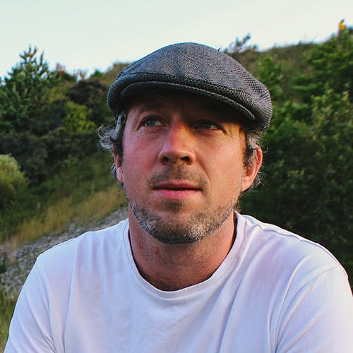 artist profile image
