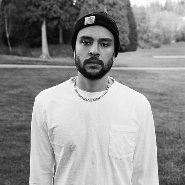 artist profile image