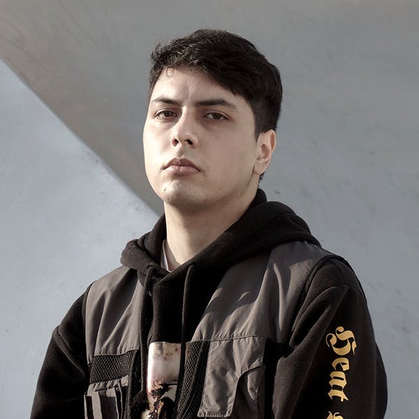 artist profile image