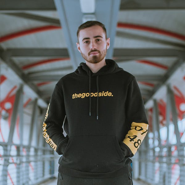 artist profile image