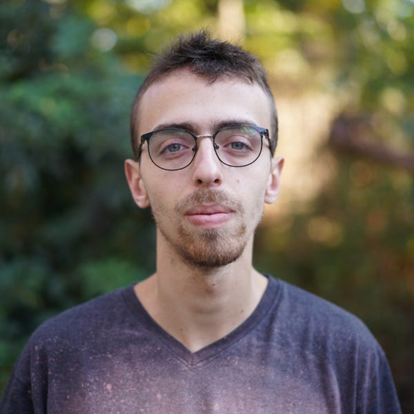 artist profile image