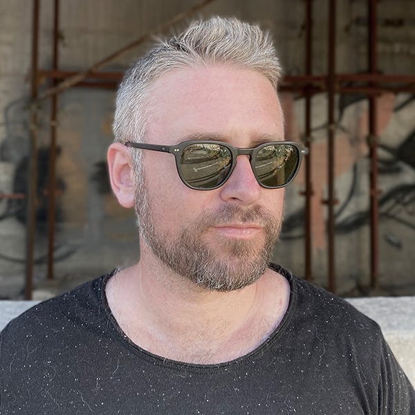 artist profile image