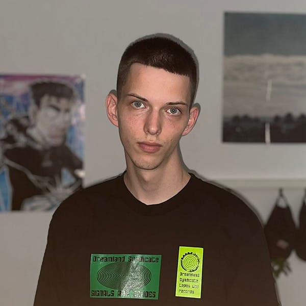 artist profile image