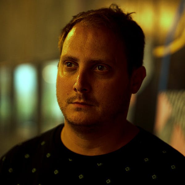 artist profile image