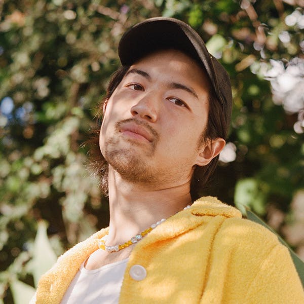 artist profile image