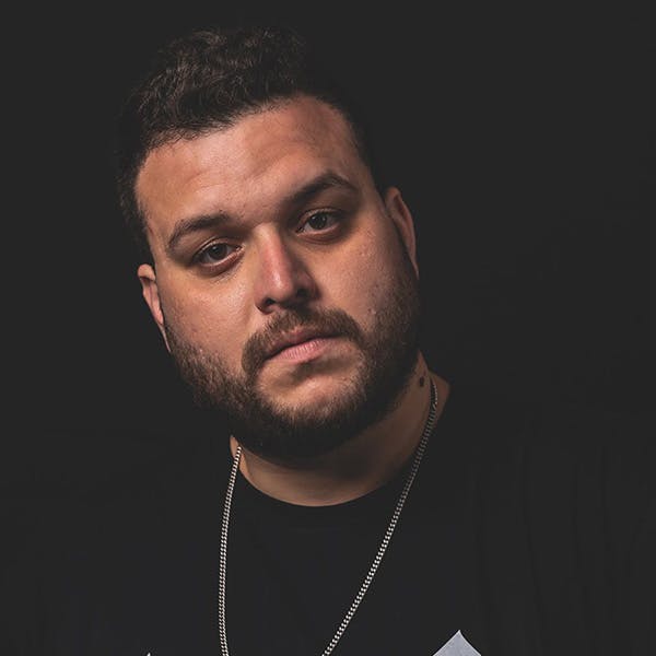 artist profile image