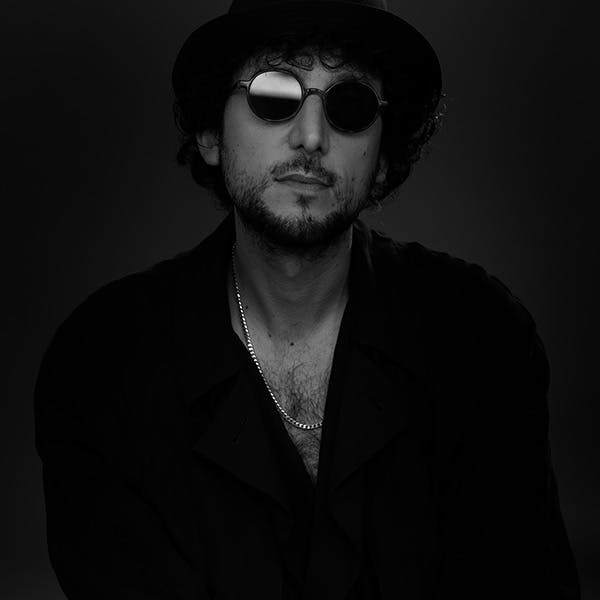 artist profile image