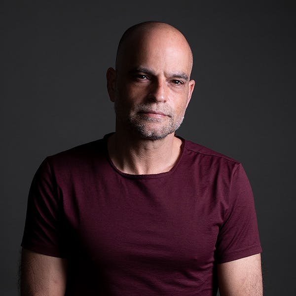 artist profile image