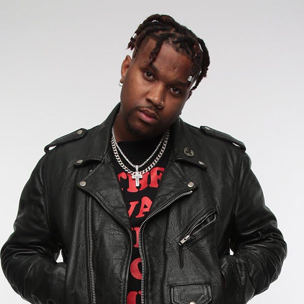 artist profile image