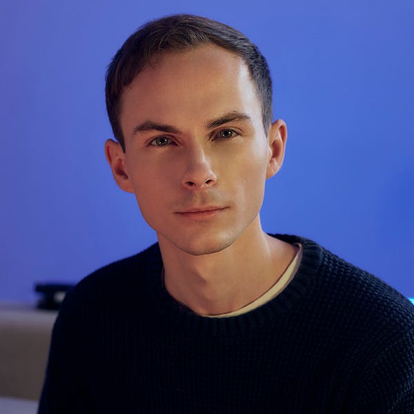 artist profile image