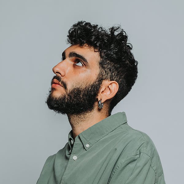 artist profile image