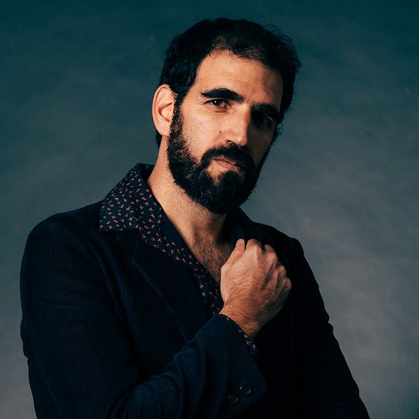 artist profile image