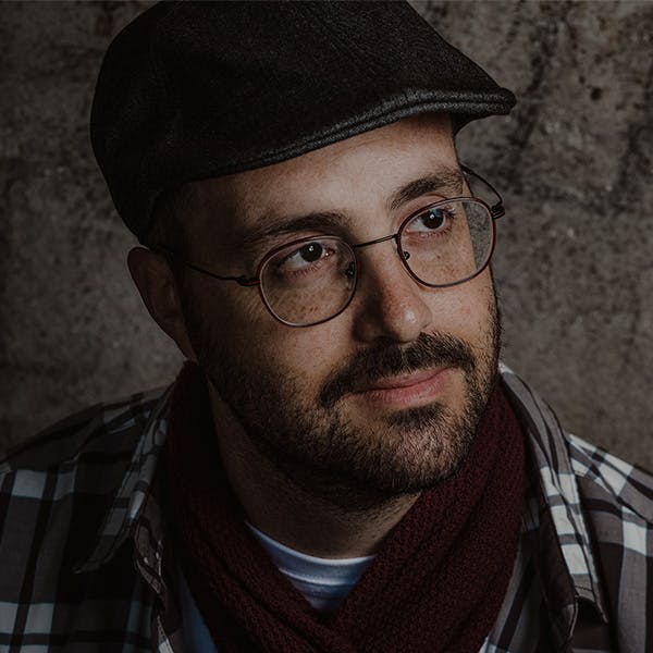artist profile image