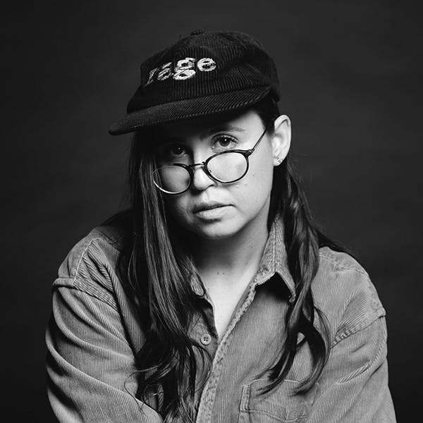 artist profile image