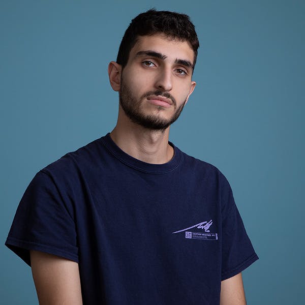 artist profile image