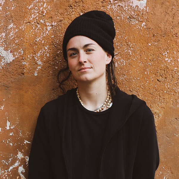 artist profile image