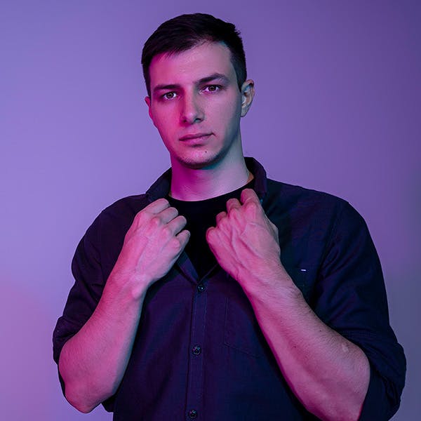 artist profile image