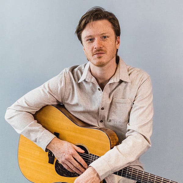 artist profile image