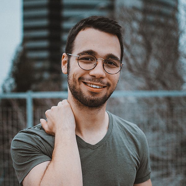 artist profile image