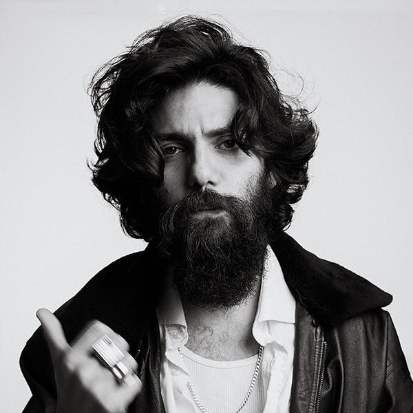 artist profile image