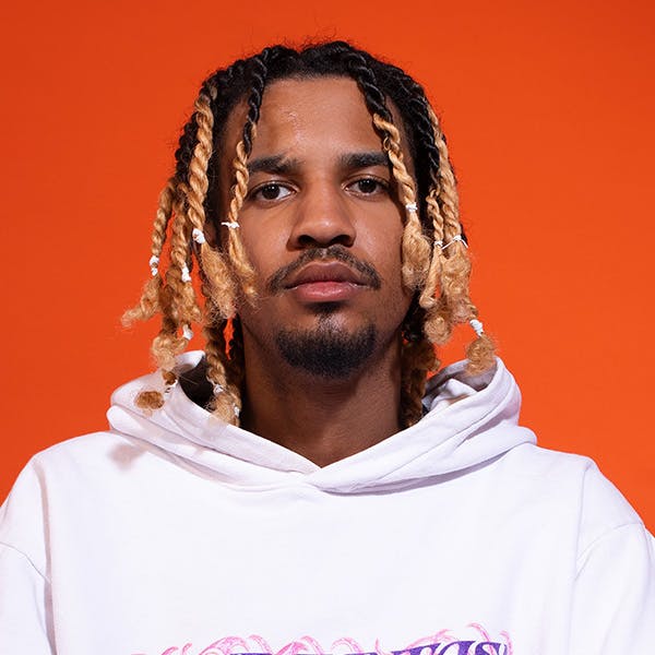 artist profile image