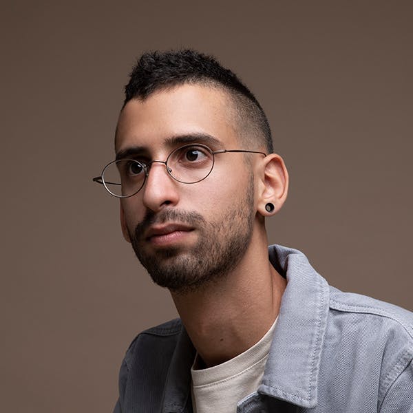 artist profile image