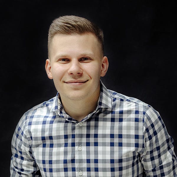 artist profile image