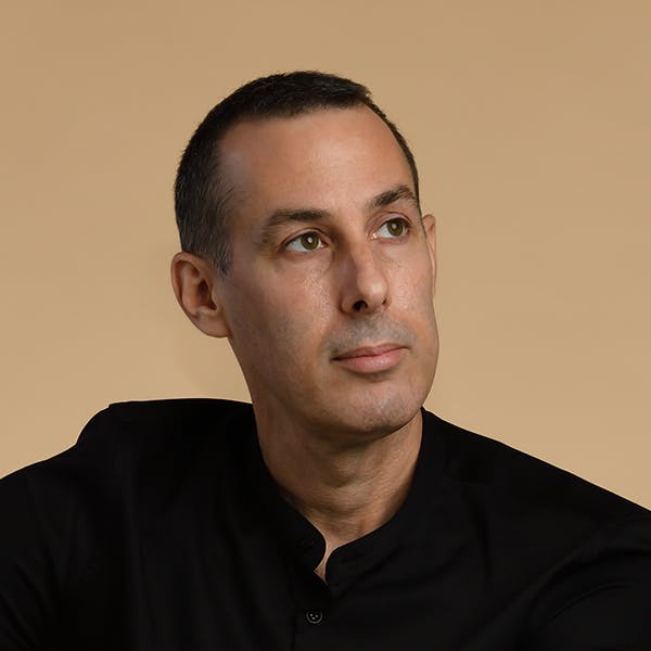 artist profile image