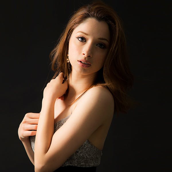 artist profile image
