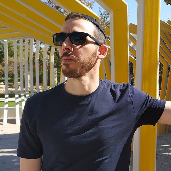 artist profile image