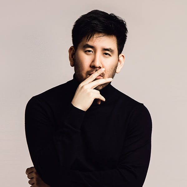 artist profile image