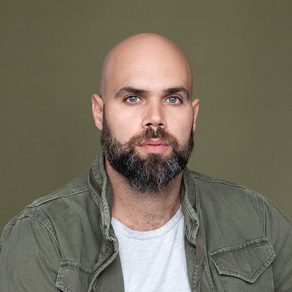 artist profile image