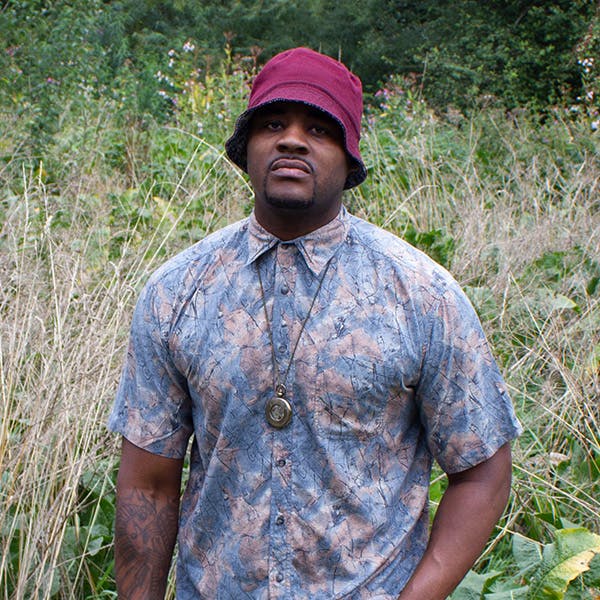 artist profile image