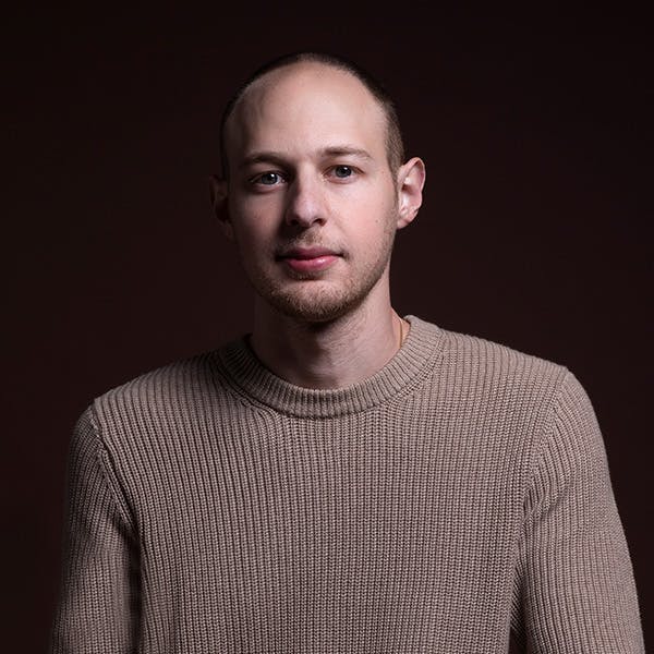 artist profile image