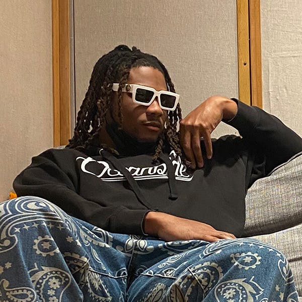 artist profile image