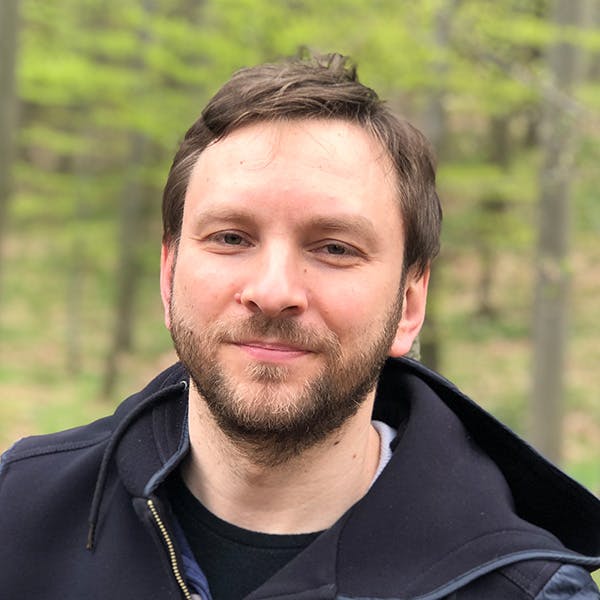 artist profile image